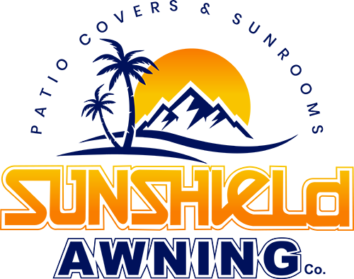 Sunshield-Awning-Logo-Las Vegas Patio Covers