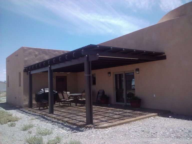 Home Sunshield Awning Co.